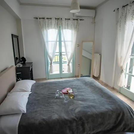 Daniel And Marina Apartamento