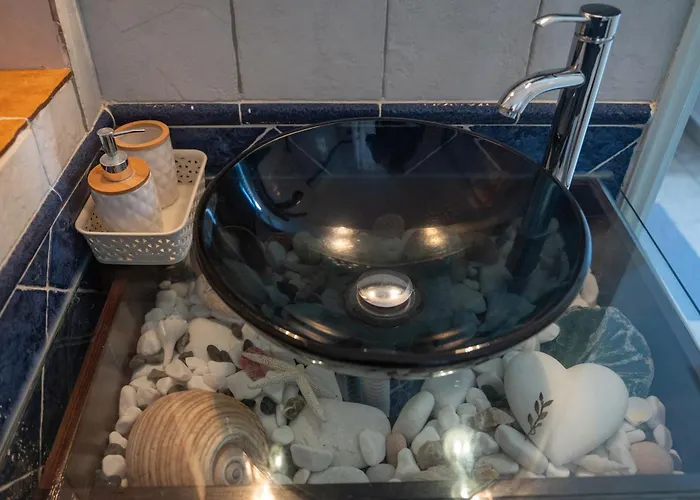 Apartamento Daniel And Marina