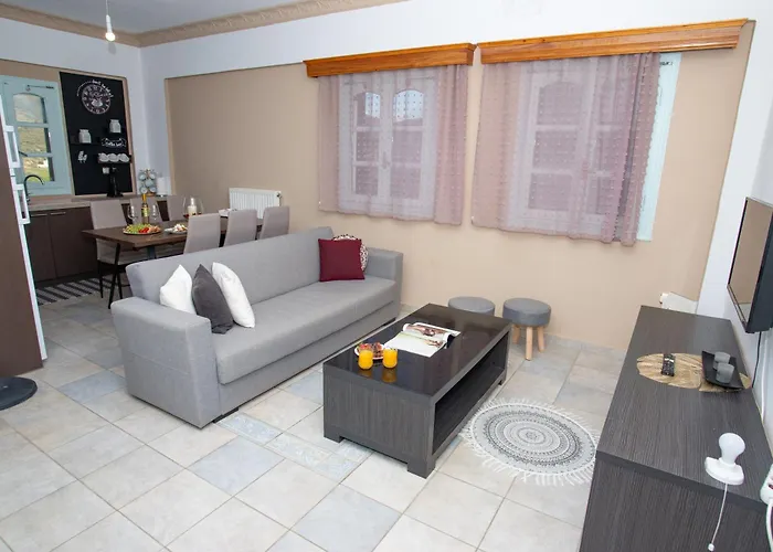 Apartamento Daniel And Marina *