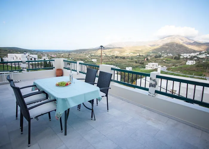 Apartamento Daniel And Marina