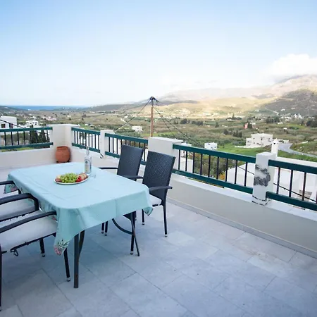 Lejlighed Daniel And Marina