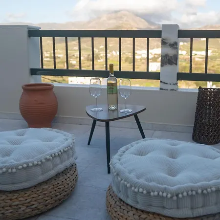 Lägenhet Daniel And Marina *