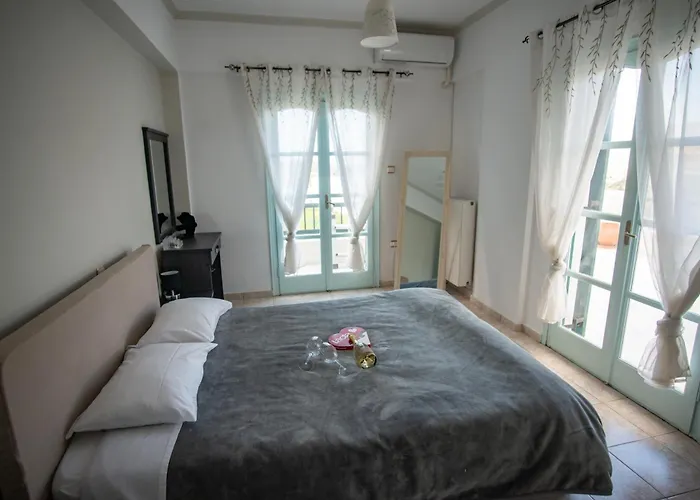 Daniel And Marina Apartment