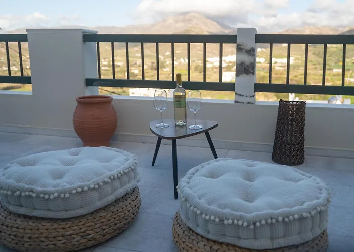 Lägenhet Daniel And Marina *